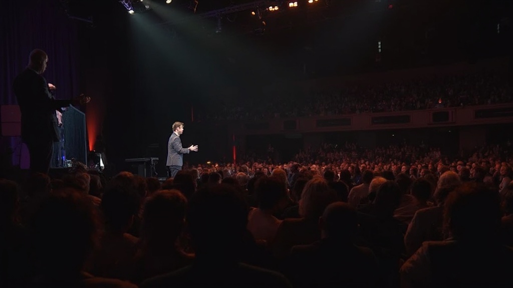 브렌든 버처드의 약력