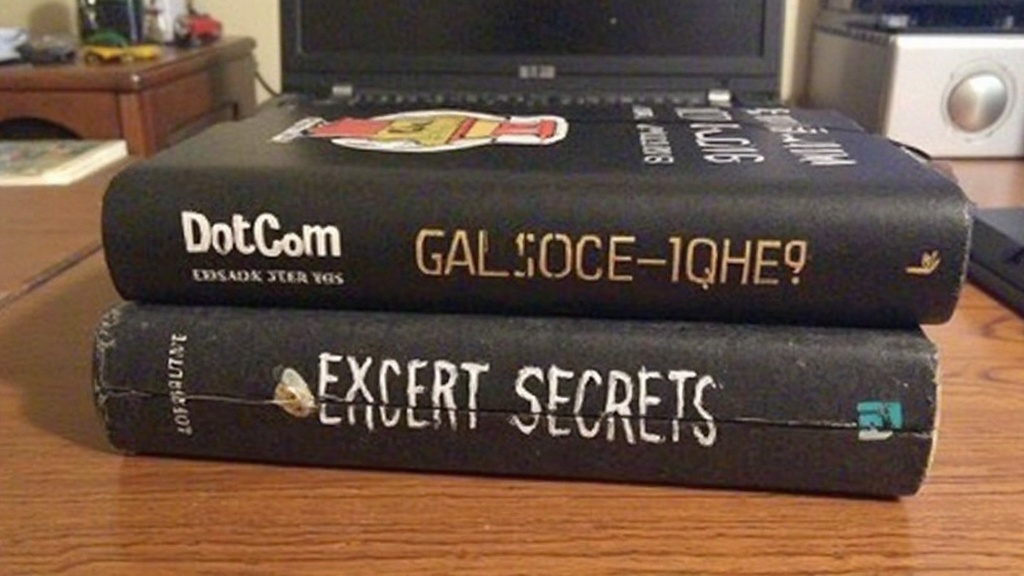 러셀 브런슨의 저서 목록과 주요 작품