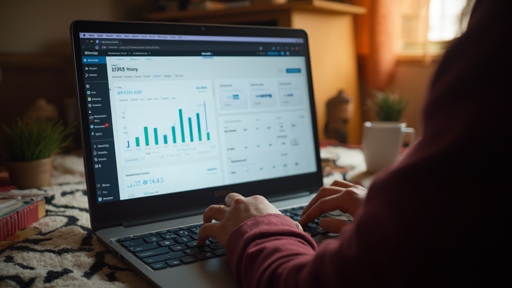 러셀 브런슨의 ClickFunnels 플랫폼