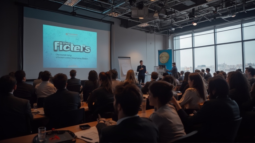 러셀 브런슨의 교육 자료 및 이벤트